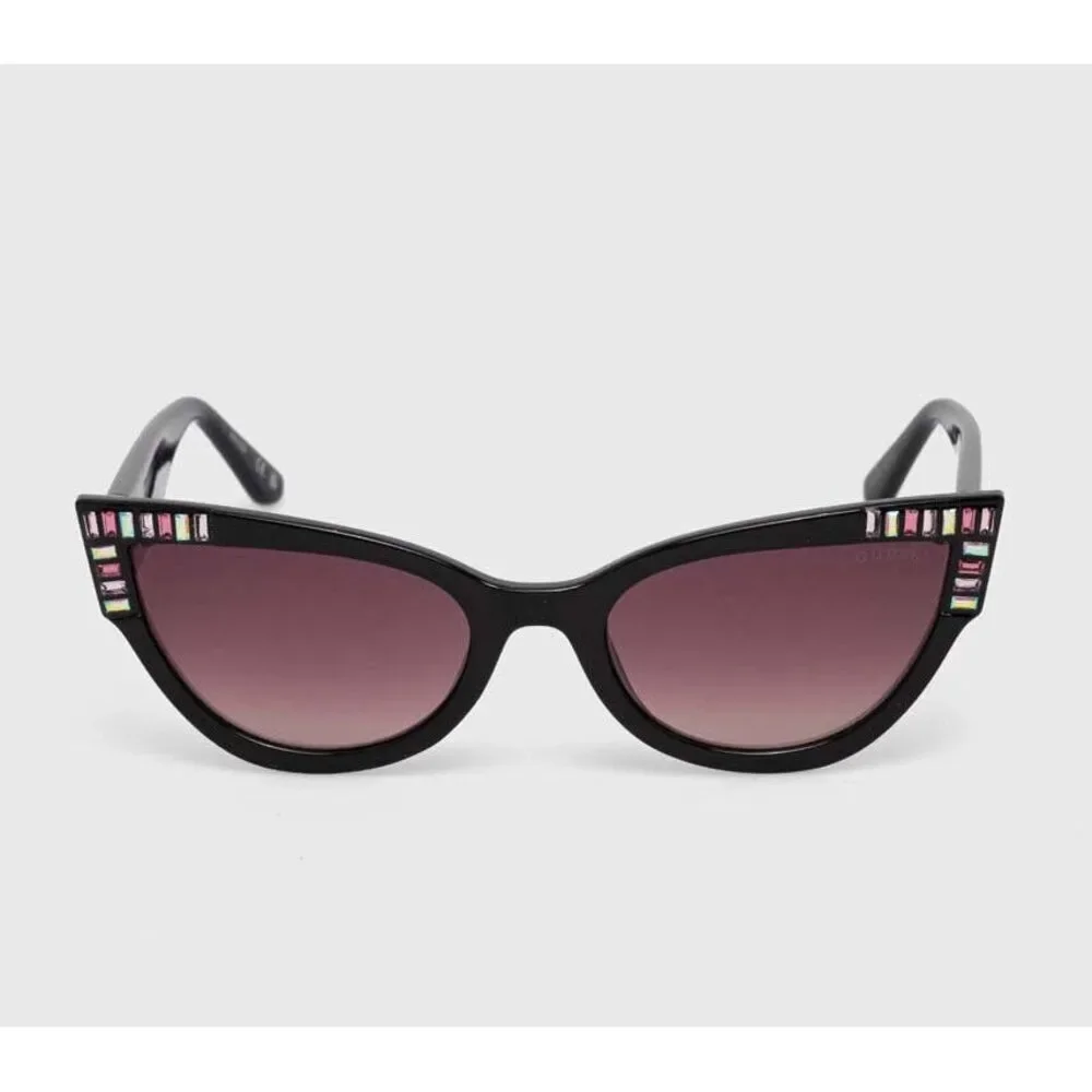 NWT Guess GU7901-01T-54 New Sunglasses